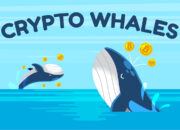 Whale dalam Dunia Kripto: Paus Besar yang Menguasai Lautan Aset Digital