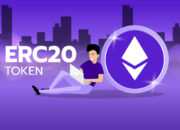 ERC-20: Standar Token yang Mendefinisikan Ekosistem Ethereum