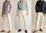 Wah, Arti Mimpi Celana Panjang Temukan Makna Rahasianya Disini