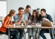 Penafsiran Unik: Arti Mimpi Mendapatkan Pekerjaan Baru Temukan Makna Rahasianya Disini