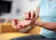 Penafsiran Unik: Arti Mimpi Tangan Kiri Digigit Orang : Pertanda Baik atau Buruk? Kuak Misterinya!