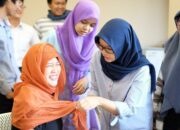 Pahala Bagi Orang yang Mengajak Orang Kristen Masuk Islam: Ganjaran atas Dakwah yang Diterima