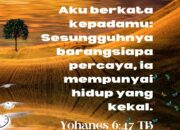 3 Hal yang Kekal: Memahami Apa yang Bertahan Selamanya