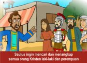 3 Hal yang Diminta Rasul Paulus kepada Tuhan: Pelajaran dari Kitab Suci