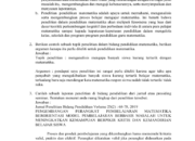 10 Jenis Masalah Penelitian dalam Bidang Pendidikan Matematika