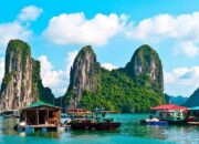 10 Atraksi Budaya Menarik di Vietnam yang Wajib Dikunjungi