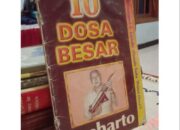 Mengenal 10 Dosa Besar dalam Islam dan Dampaknya