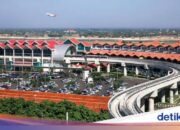 10 Nama Bandara Terbesar di Indonesia dan Letaknya