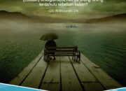 Pahala Bagi Orang Mandul: Keutamaan Bersabar Menghadapi Ujian Hidup