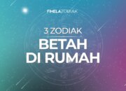 5 Zodiak Mudah Canggung: Siapakah yang Paling Sering Salah Tingkah?