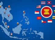 10 Nama Negara ASEAN yang Harus Kamu Tahu Beserta Fakta Menariknya!