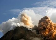 10 Jenis Penyakit yang Diakibatkan Letusan Gunung Merapi