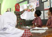 3 Hal yang Akan Kamu Lakukan untuk Menjadi Guru Inspiratif
