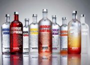 10 Jenis Vodka: Bahan