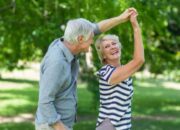 5 Tips Cegah Penuaan Otak: Tetap Tajam dan Aktif di Usia Lanjut