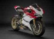 10 Jenis Motor Sport Ducati yang Memikat Para Penggemar Otomotif
