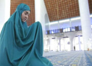 Pahala Bagi Wanita yang Shalat di Rumah: Ganjaran Setara dengan Berjamaah di Masjid