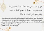 Pahala Bagi Orang yang Tertipu Perjalanan Haji atau Umroh: Bagaimana Islam Melihat Ujian Ini?