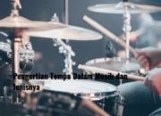 10 Jenis Tempo dalam Musik dan Cara Mengenalinya