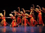 10 Jenis Tari Tradisional Indonesia dan Makna Filosofisnya