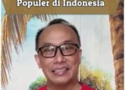 10 Nama Populer untuk Laki-laki dan Perempuan di Indonesia
