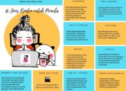 10 Jenis Konten Blog yang Dapat Menarik Pembaca Setia