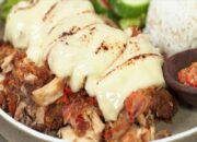 10 Jenis Keju Lezat dari Berbagai Negara