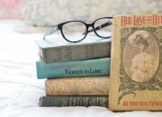 10 Penulis Buku Bahasa Inggris Terkenal dan Karya-karya Inspiratifnya!