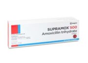 10 Obat Antibiotik Golongan Polipeptida yang Efektif untuk Infeksi