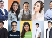 10 Pengusaha Indonesia yang Sukses di Kancah Internasional!