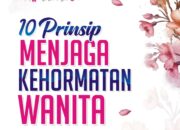 Pahala Bagi Wanita Manhaj: Keutamaan dalam Menjaga Akhlak dan Kehormatan