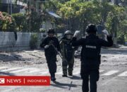 Pahala Bagi Pelaku Bom Bunuh Diri: Perspektif Islam tentang Tindakan Ekstremisme