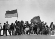 3 Hal yang Dituntut dalam Reformasi: Perubahan Menuju Indonesia yang Lebih Baik