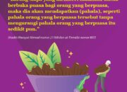 Pahala Berbagi Takjil: Menyiapkan Buka Puasa untuk Meraih Surga