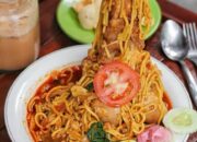 10 Makanan Khas dan Daerah Asalnya yang Menggugah Selera!
