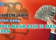 Ramalan Nasib Masa Depan Menurut Primbon Jawa: Tips Menghadapi Masa Depan