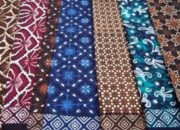 10 Jenis Batik Khas Banyumas dan Penjelasannya yang Memikat