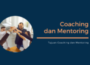 5 Tips Coaching dan Mentoring untuk Perfeksionis