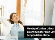 4 Tipe Integrity Control: Menjaga Kualitas Data di Sistem Informasi Anda!