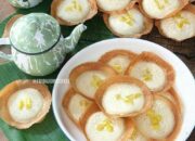 10 Macam Kue Berbahan Dasar Tepung Beras yang Wajib Dicoba