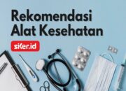 10 Jenis Alkes yang Wajib Dimiliki di Setiap Fasilitas Kesehatan