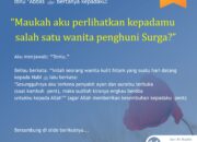 Pahala Ibu Saat Anak Sakit: Kesabaran yang Dibalas dengan Surga