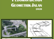 3 Hal yang Diperhatikan Saat Mendesain Geometri Jalan: Panduan untuk Insinyur