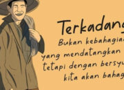 3 Hal yang Membuat Kita Bersyukur: Menemukan Kebahagiaan dalam Hal Sederhana