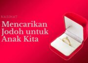 Pahala Bagi Orang yang Mencarikan Jodoh: Membantu dengan Keikhlasan Berbuah Kebaikan