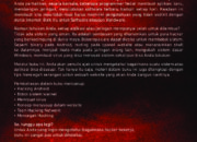 5 Langkah dalam Hacking: Dasar-dasar yang Perlu Diketahui