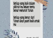 3 Hal yang Bisa Menenangkan Hati: Temukan Kedamaian dalam Hidup