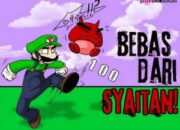 5 Langkah Gagalkan Godaan Setan: Cara Ampuh Melawan Hasutan Negatif!
