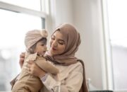 Pahala Ibu Melahirkan dan Menyusui: Setiap Detik Diganjar Kebaikan