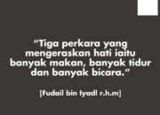 3 Hal yang Mengeraskan Hati: Faktor yang Menjauhkan dari Kelembutan